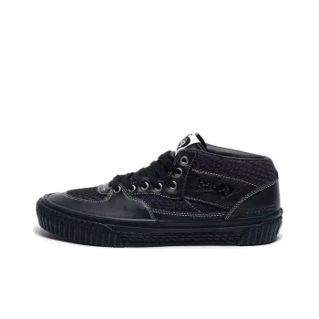 Vans Skate Half Cab Pass~Port Black Night Shade