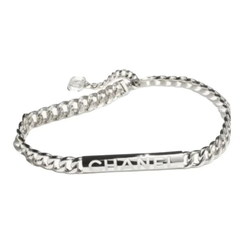 CHANEL - Waist Chains Women's Silver --0