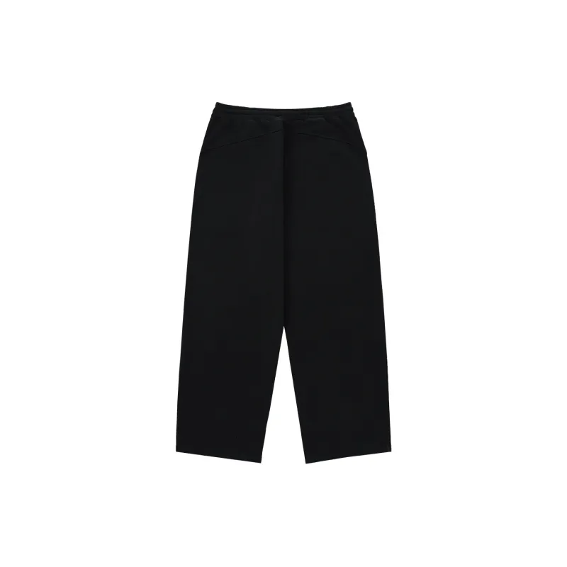 Bodydream Loose Fit Straight Fit Sweatpants Spring Unisex-14