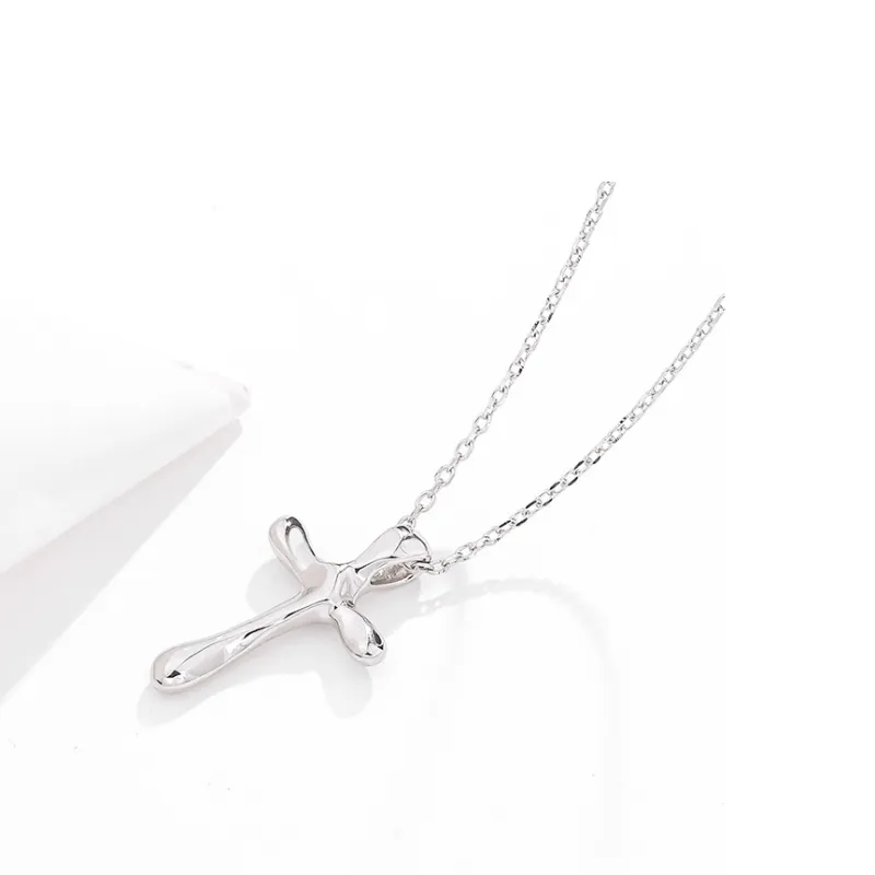 MONI JEWELLERY S925 Sterling Silver Necklaces Women's-6