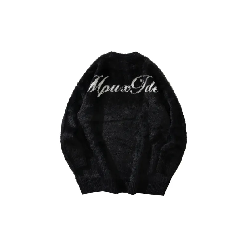 MPUX Knitwear Unisex-3