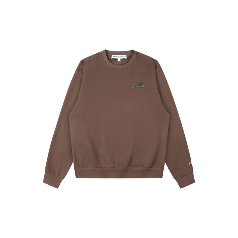 FAIRWHALE Sweatshirts Men-0