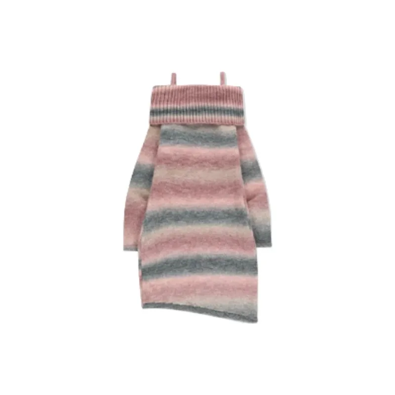 RMTCRW ROMANTIC CROWN FW24 Long Sleeved Dresses Women's-1