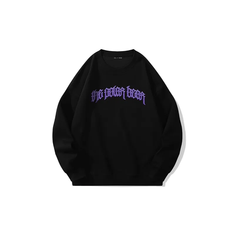 POLAR BEAR Sweatshirts Unisex-19