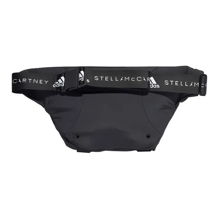 Adidas Polyamide Sling Bags Crossbody Bags Fanny Packs Regular Unisex Black-4
