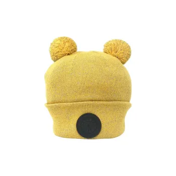 Canada Goose X Angel Chen Double Pom Beanie