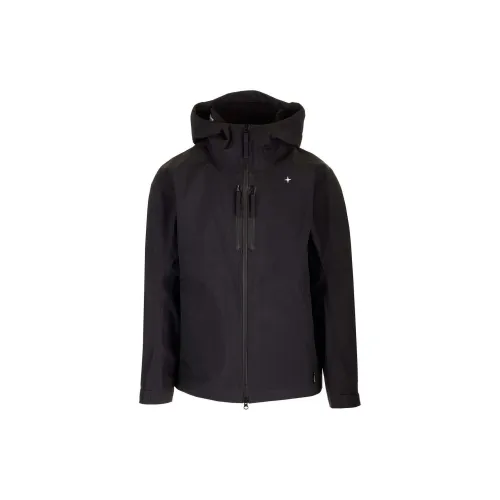 STONE ISLAND 3L Gore-Tex Jacket