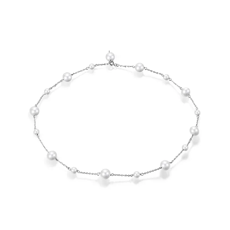 Mrs. Kra Freshwater Pearl Necklaces Women's-0