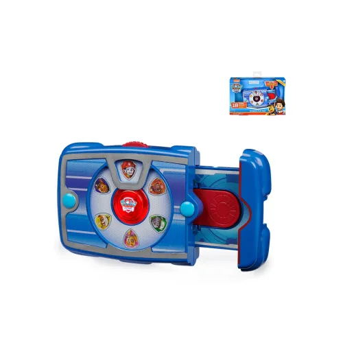 PAW PATROL 전자 장난감