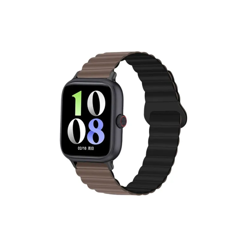 CHUANGYIDA Honor Compatibility Watch Band 145~210mm Silicone Material-12