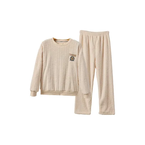 Teenie Weenie Pajama Set Women's
