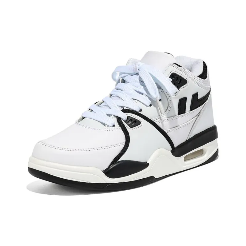 N6K8 Slip Resistant Height Increasing Thermal Low Top Casual Shoes Unisex-57