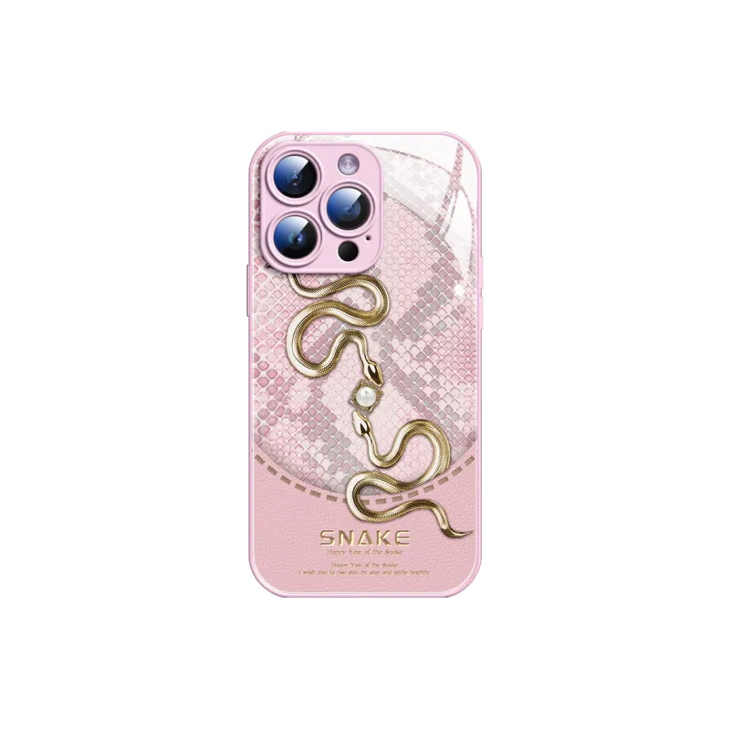 SUPER MOUSE Phone Cases-0