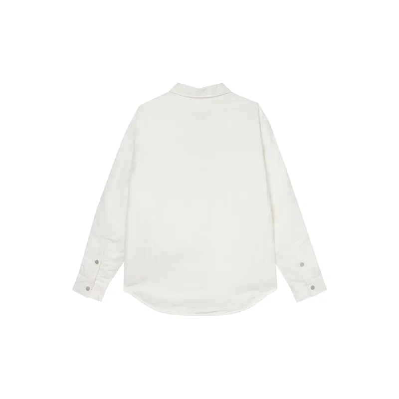 JORDAN Air JORDAN Men's Button Down Top-1