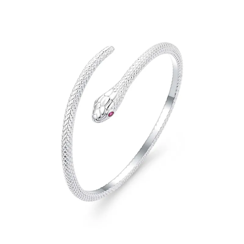 TEEX Copper Alloy Bangles Unisex-0