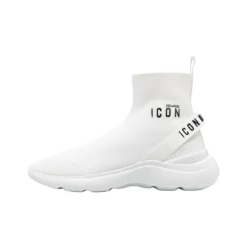 DSQUARED 2 Icon Fly Sneakers Women's