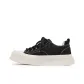Black Men's