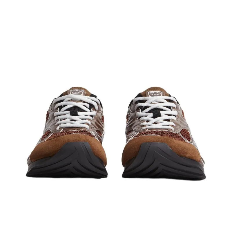 Bottega Veneta Orbit Star Anise Pinecone-2