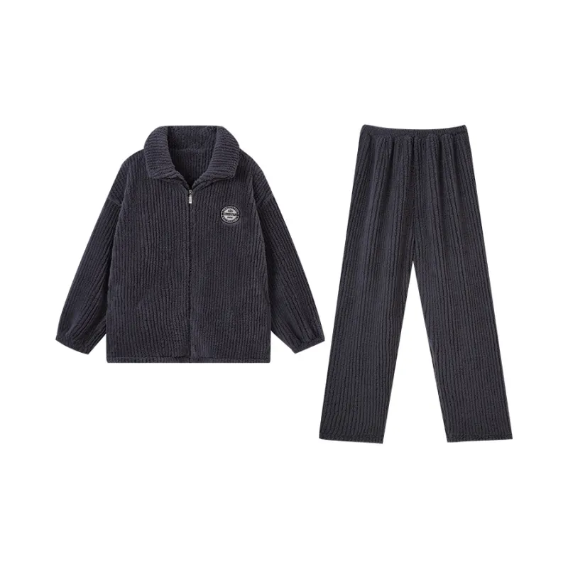 MADALLO Men Pajama Sets-0