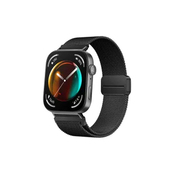 MSSM Watch Band Huawei Compatibility Stainless Steel Material