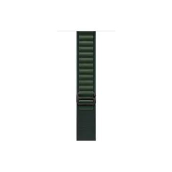 Mr. Strap Apple Compatibility Watch Band 260mm Nylon Material