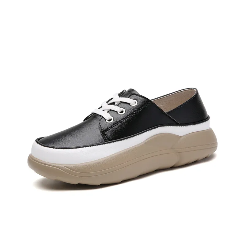 FIRS Kids Durable Breathable Kids' Skateboarding Shoes Teenagers-7