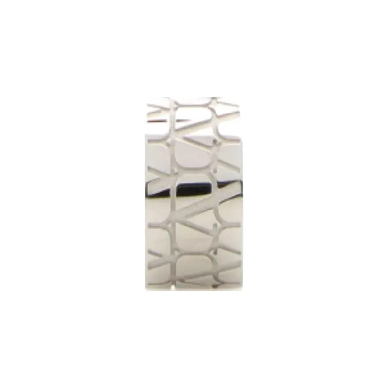 Valentino Toile Iconographe Ring-1