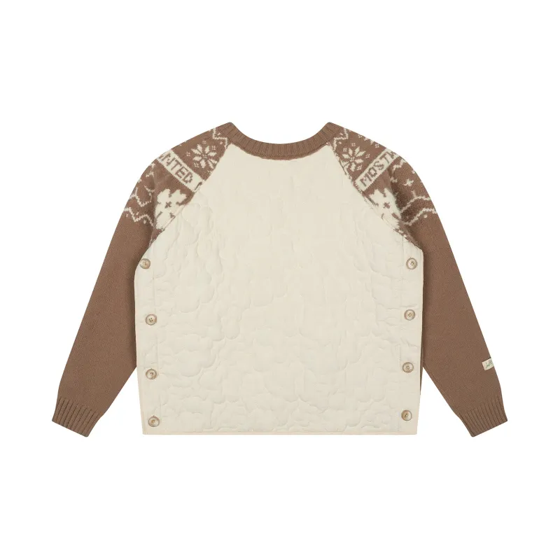 MostwantedLab Sweaters Unisex-1