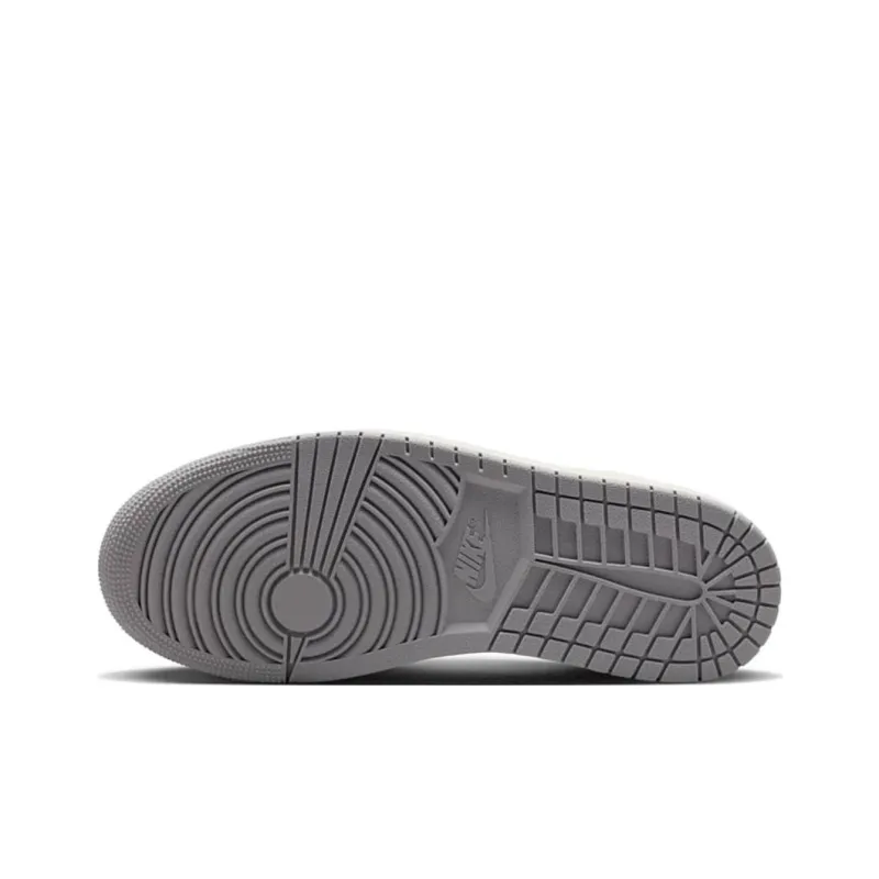 JORDAN 1 Retro Low Og Atmosphere Grey-5