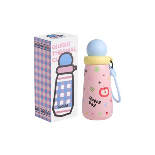 X3COMMUNE Mini Insulated Cup 316 Base 304 Cup Body 370ml
