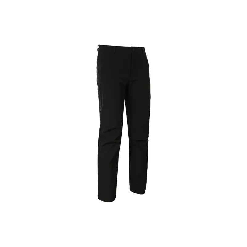 Marmot Casual Pants Men's Obsidian Black-2