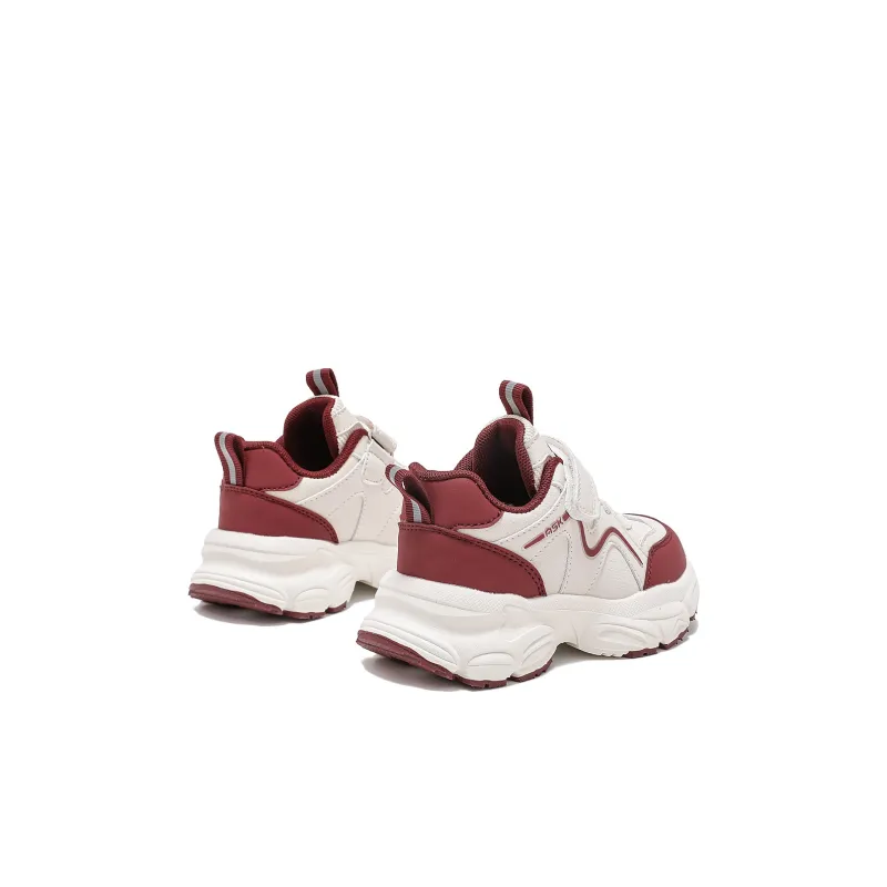 ASK Cushioning Abrasion Resistant Thermal Height Increasing Mat Kids Lifestyle Shoes Kids'-33