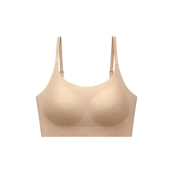 LUCKMEEY Women's Bras