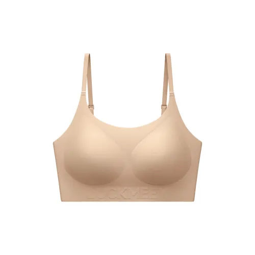 LUCKMEEY Women's Bras