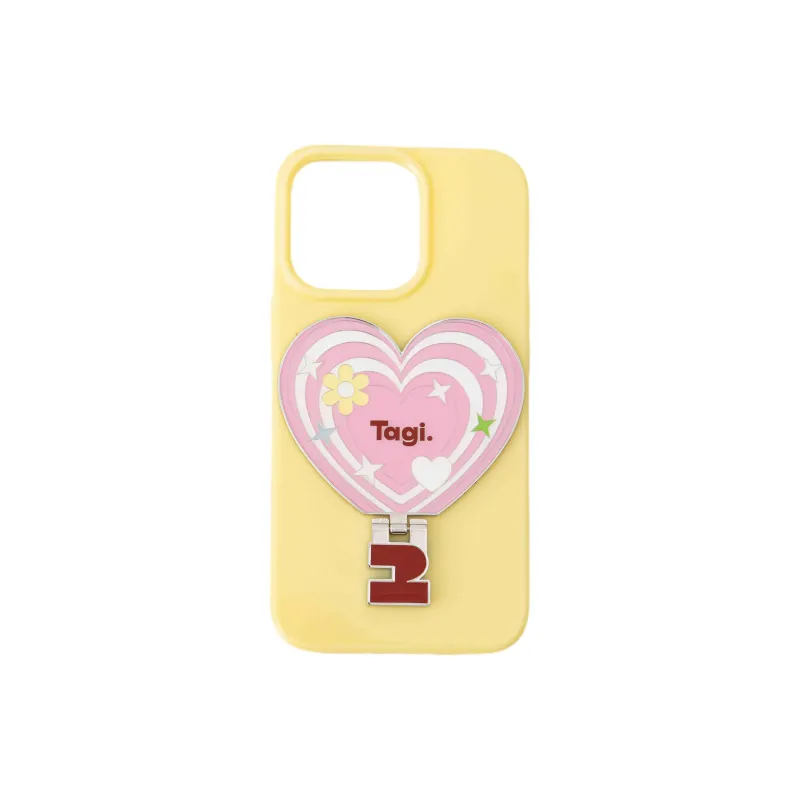 Tagi. Phone Cases-0