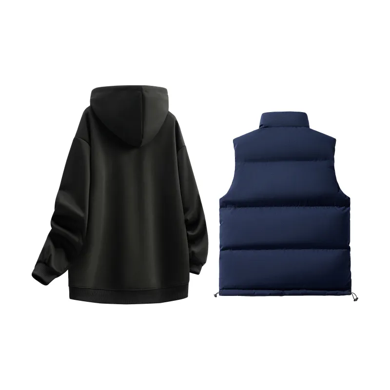 PAUL COSTELLOE Sweatshirt Set Unisex-76