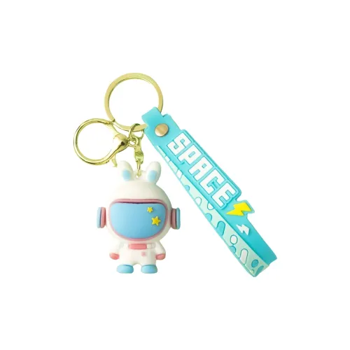MEETSUNNY Keychains Unisex