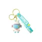 Space Leashes-Blue Space Rabbit