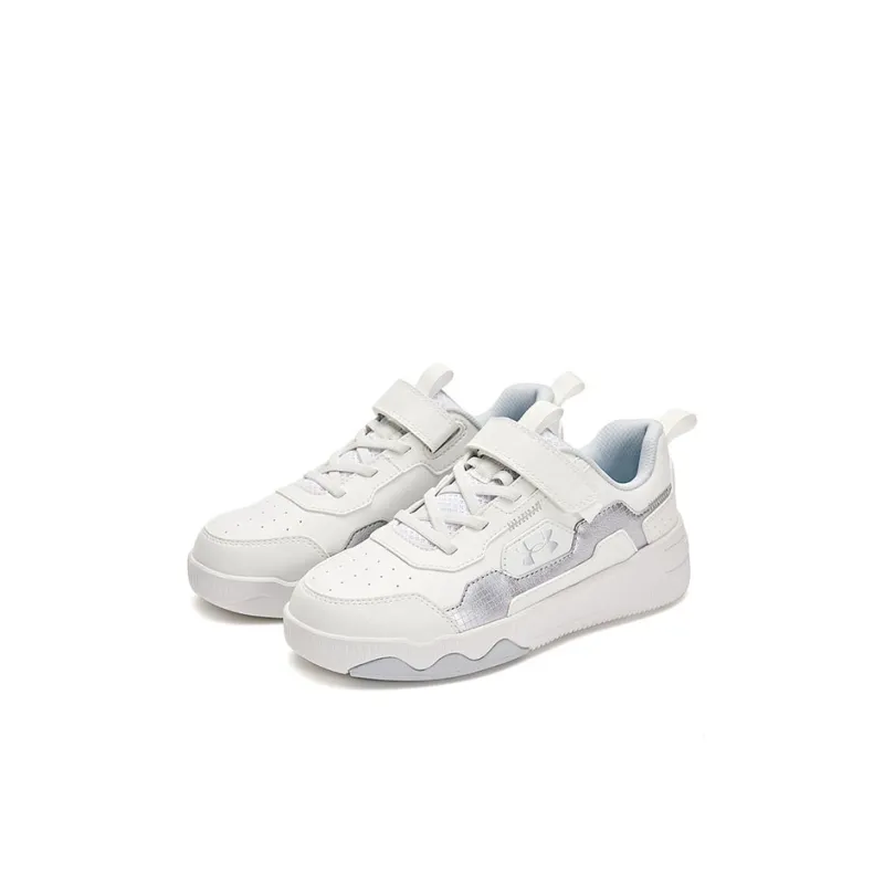 Under Armour Anti Slip Wear Resistant Low Top Kids' Skateboarding Shoes Kids'-22
