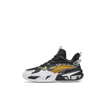 Antakids Kids' Basketball Shoes Unisex