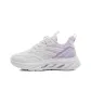 White Purple