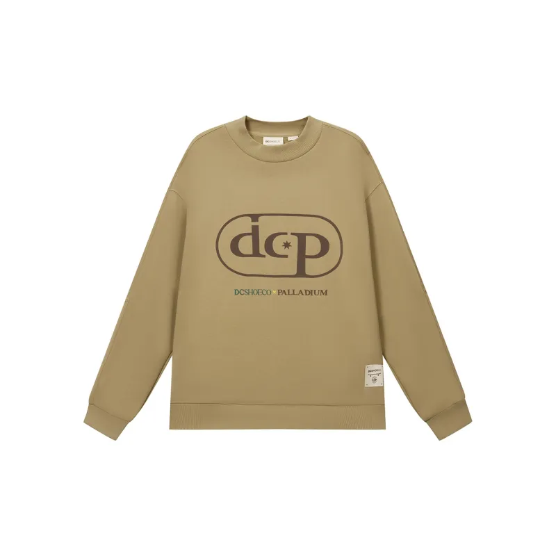 Palladium x DCSHOES Sweatshirt Unisex-7