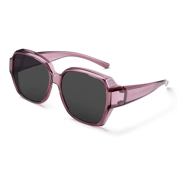 Wood Premium Sunglasses Unisex-4