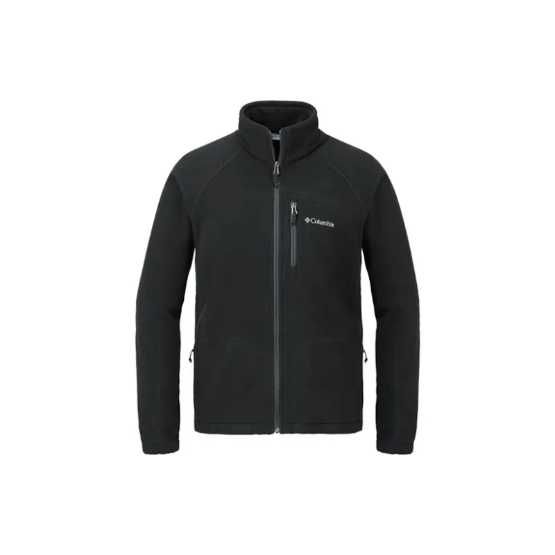 Columbia Casual Sportswear Men's Black-1