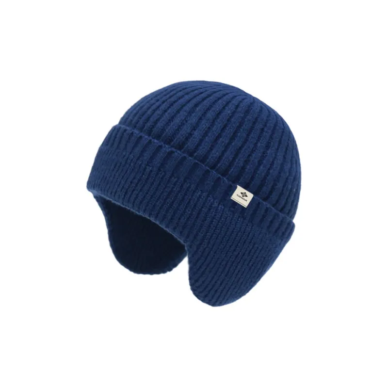 YUZHAOLIN Acrylic Beanies Unisex-3