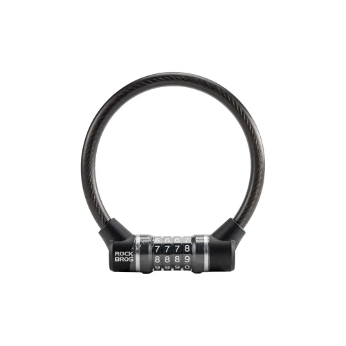 ROCBROS Bicycle Locks
