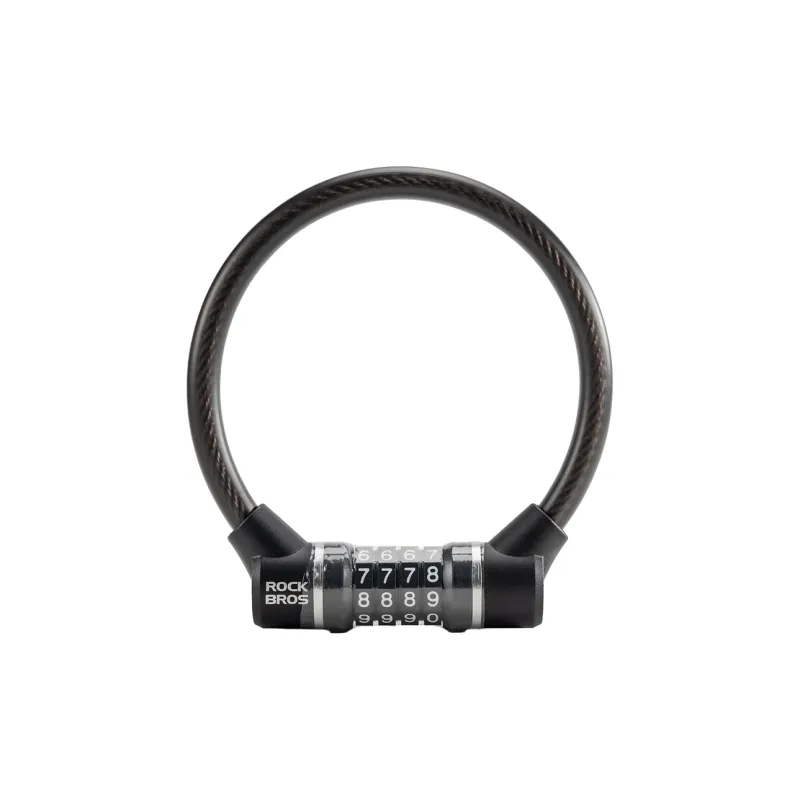 ROCBROS Bicycle Locks-0