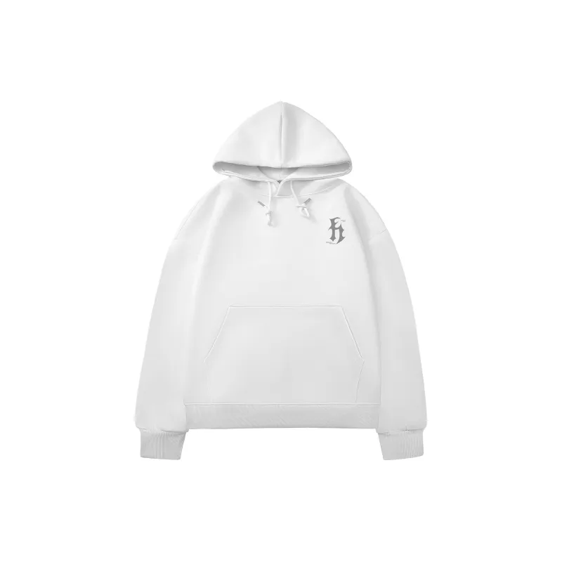 CHARLIE GOLF Sweatshirts Unisex-3