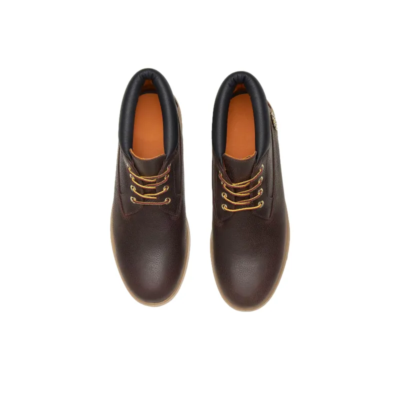 Timberland 1973 Newman Waterproof Chukka Boot 'Espresso Pack' Boots-3