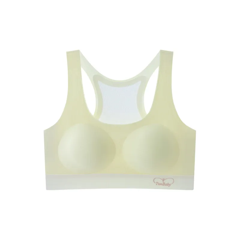 Herbal primer Women's Bras-4